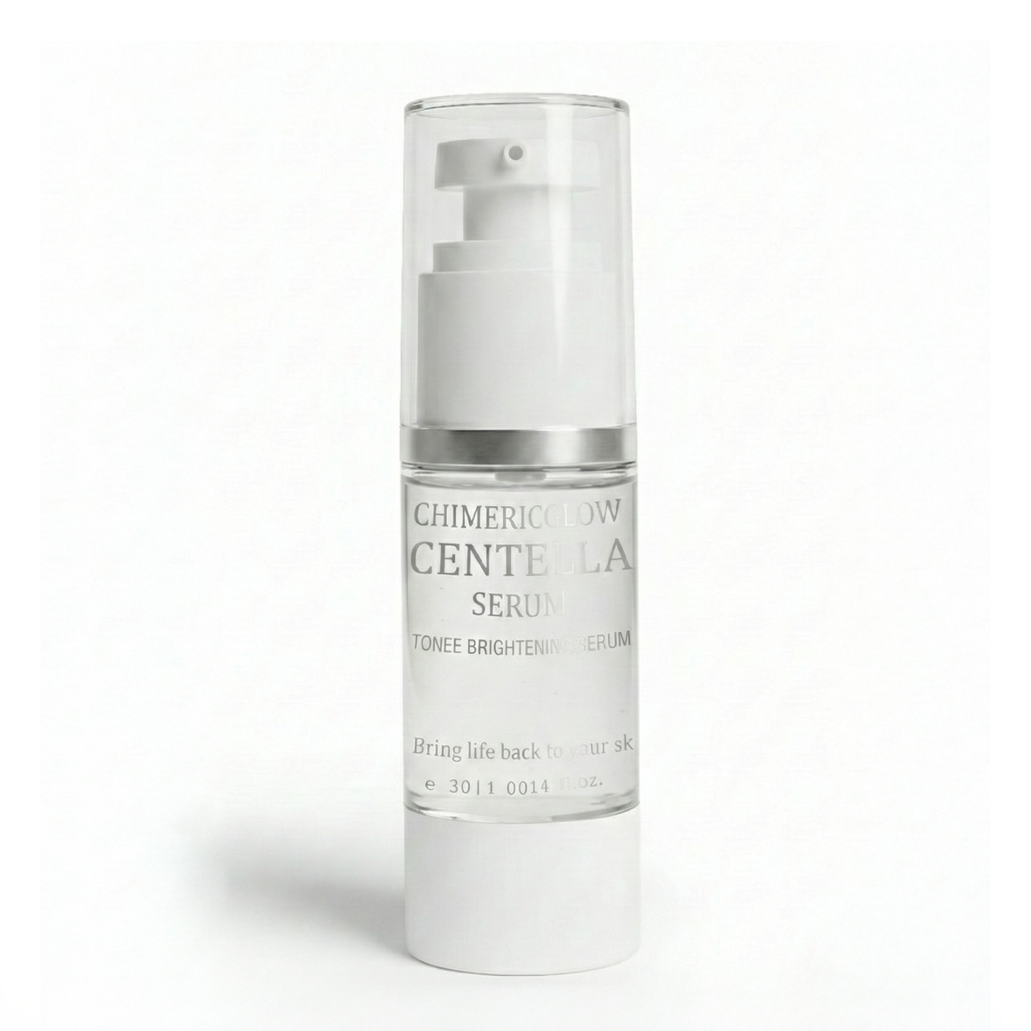 Chimericglow Centella Serum