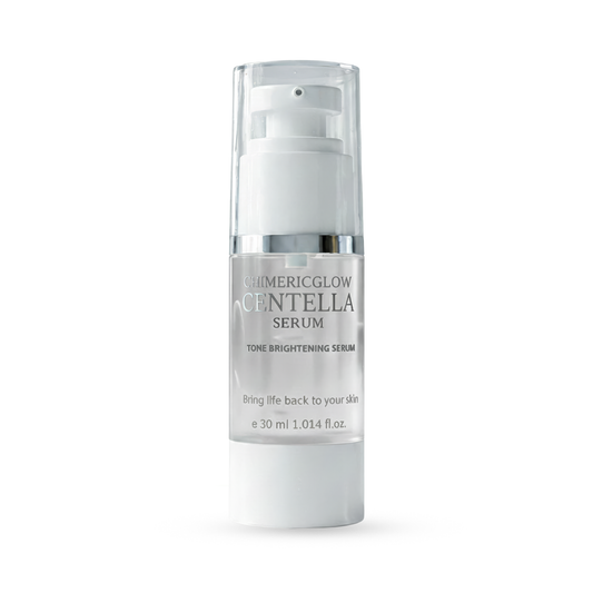 Chimericglow Centella Serum